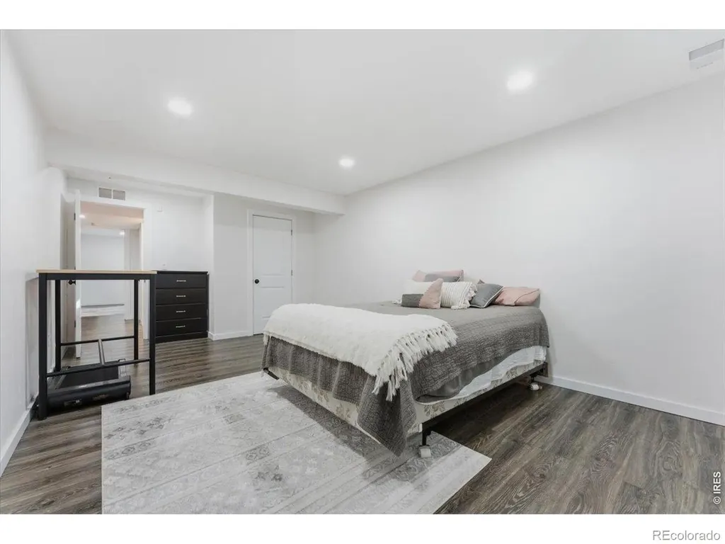 323 Torreys Drive Severance CO 80550