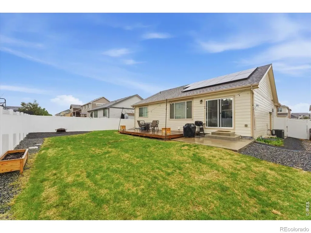 323 Torreys Drive Severance CO 80550