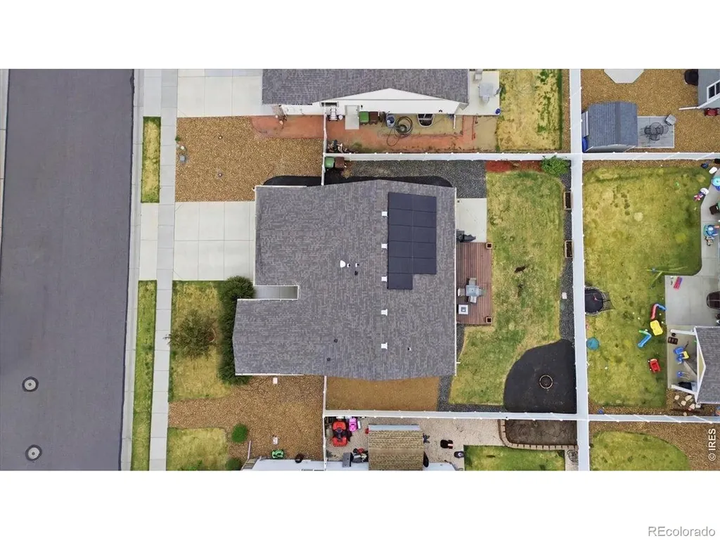 323 Torreys Drive Severance CO 80550