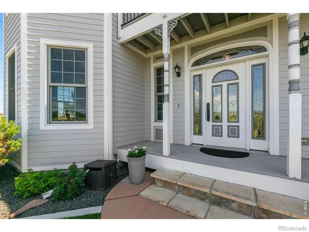 2224 E County Road 30 Fort Collins CO 80525