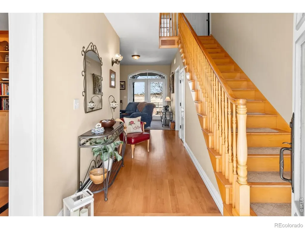 2224 E County Road 30 Fort Collins CO 80525