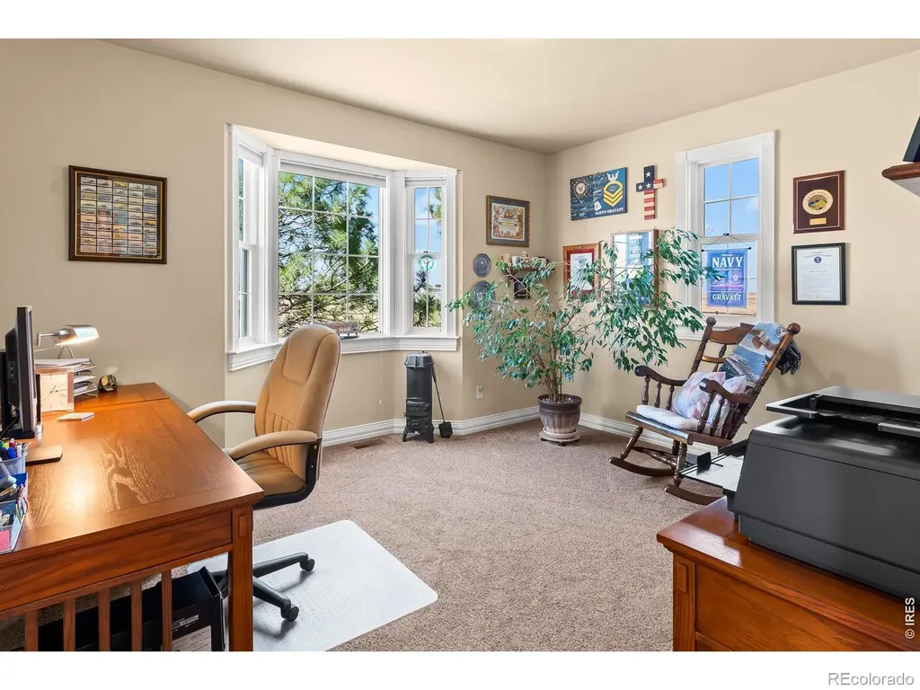 2224 E County Road 30 Fort Collins CO 80525
