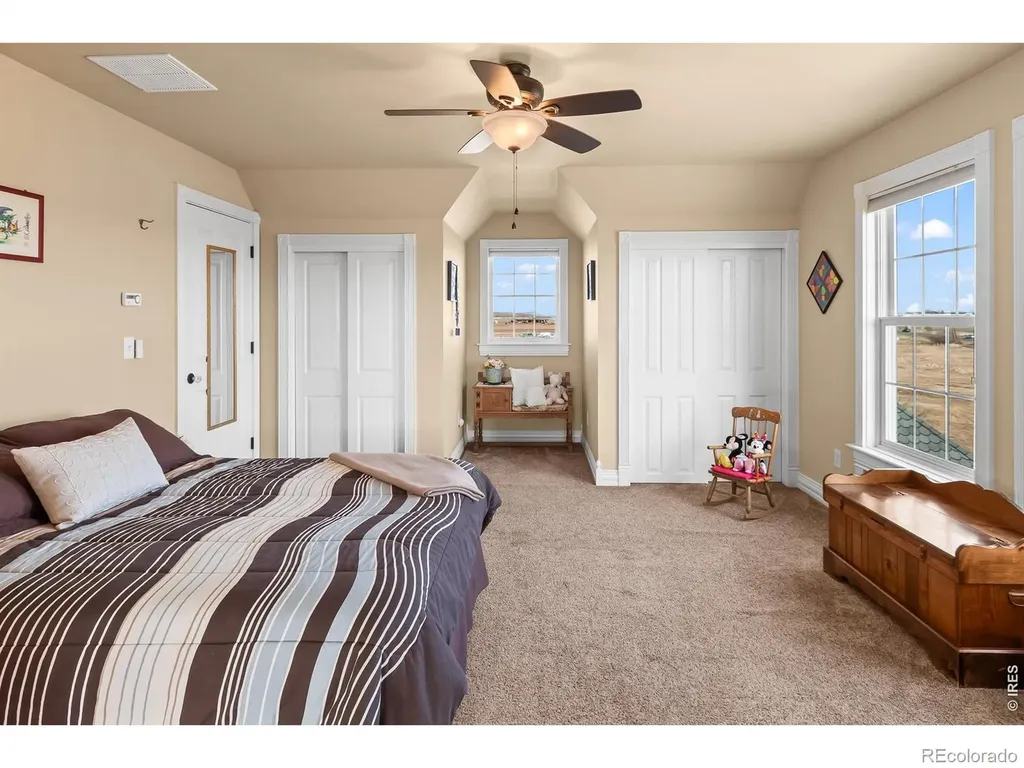 2224 E County Road 30 Fort Collins CO 80525