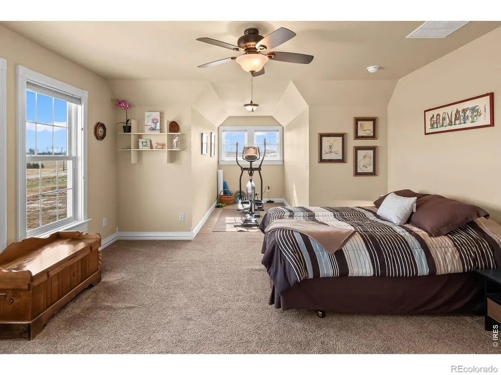 2224 E County Road 30 Fort Collins CO 80525