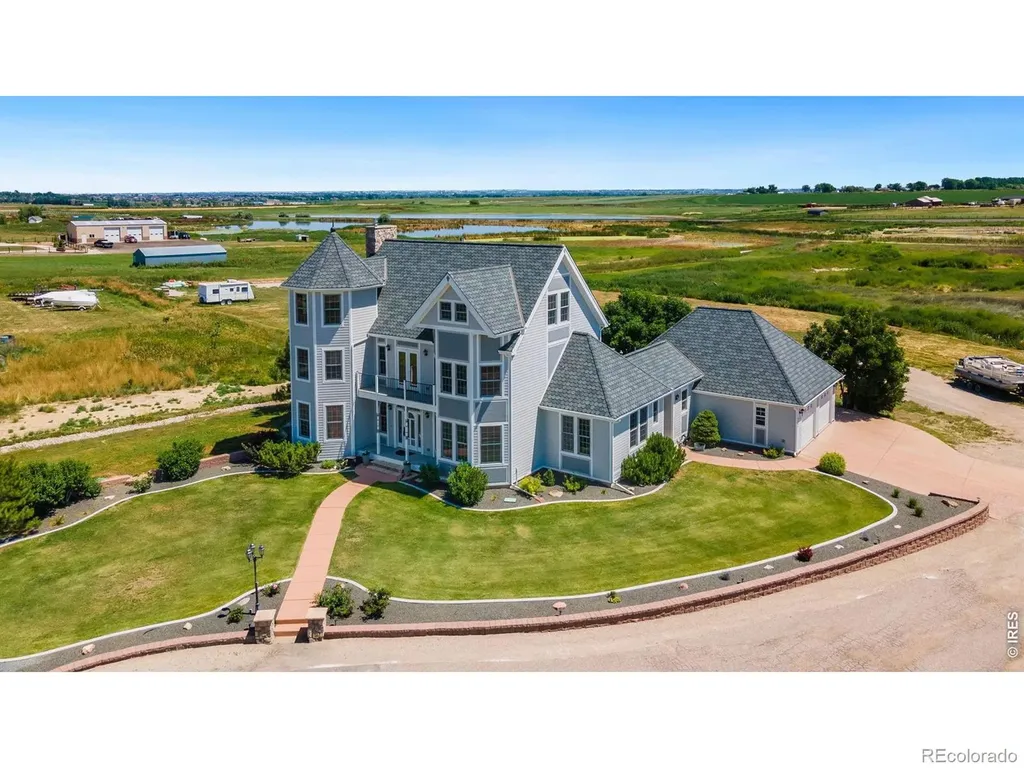 2224 E County Road 30 Fort Collins CO 80525