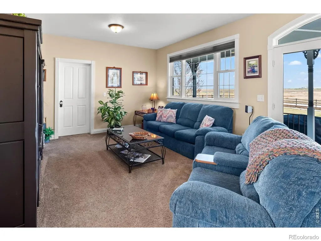2224 E County Road 30 Fort Collins CO 80525