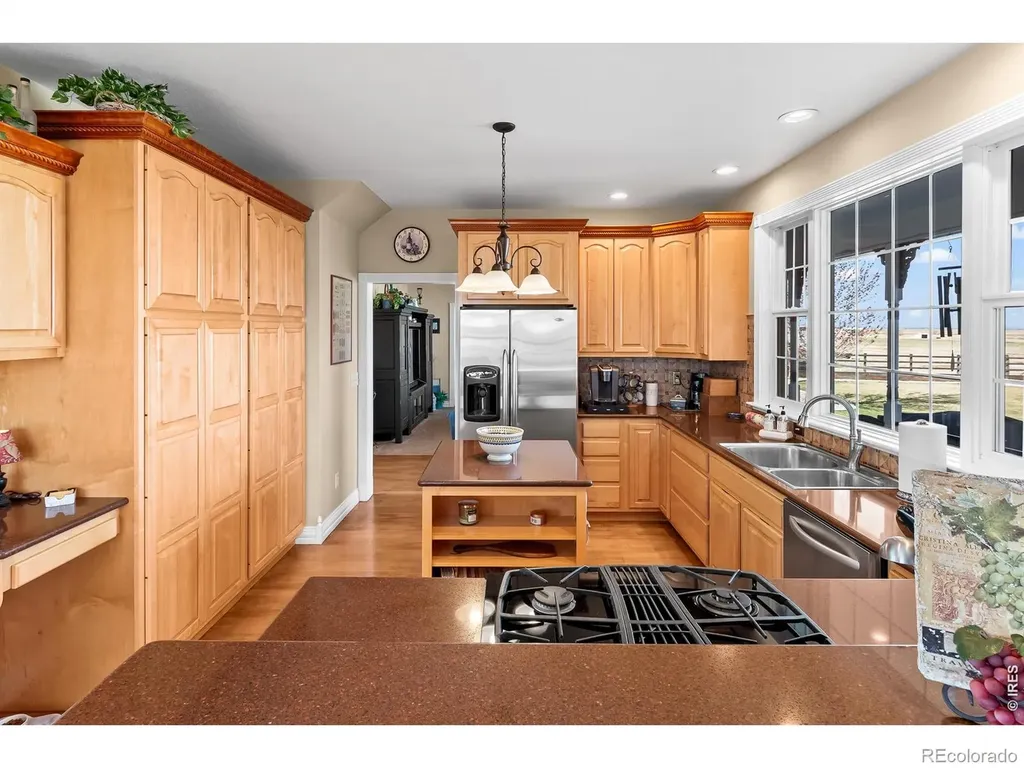 2224 E County Road 30 Fort Collins CO 80525