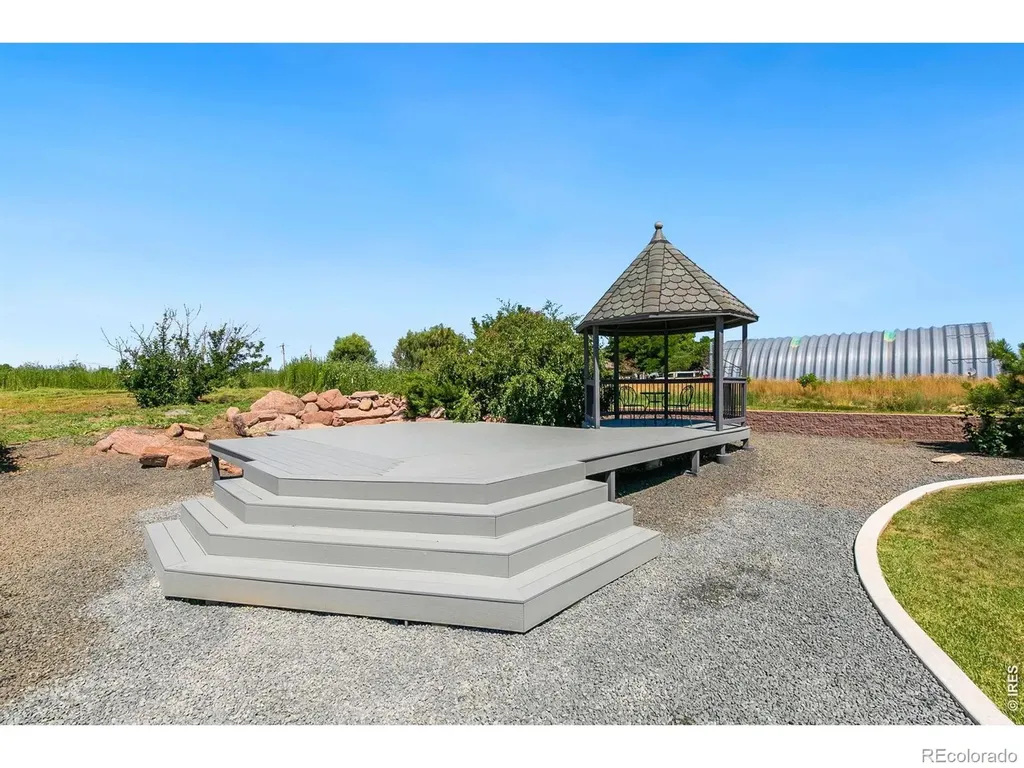 2224 E County Road 30 Fort Collins CO 80525