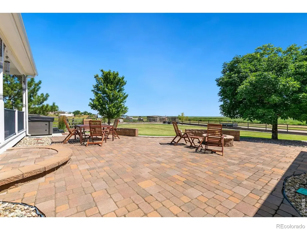 2224 E County Road 30 Fort Collins CO 80525