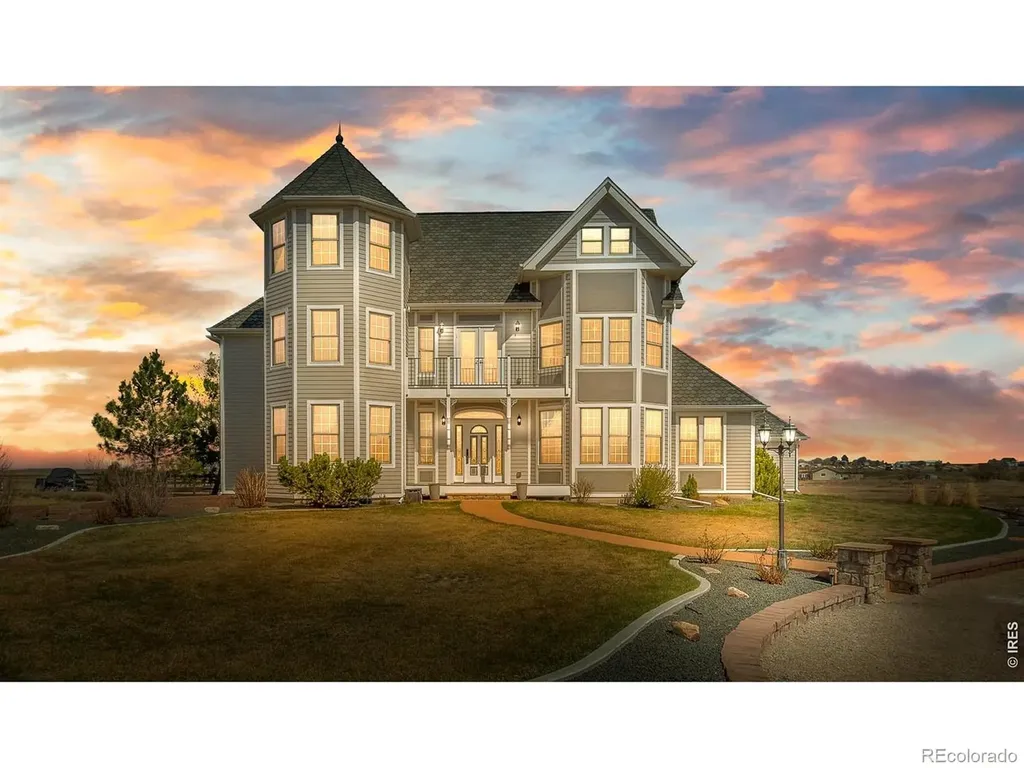 2224 E County Road 30 Fort Collins CO 80525