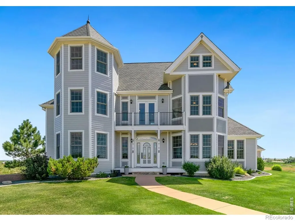 2224 E County Road 30 Fort Collins CO 80525