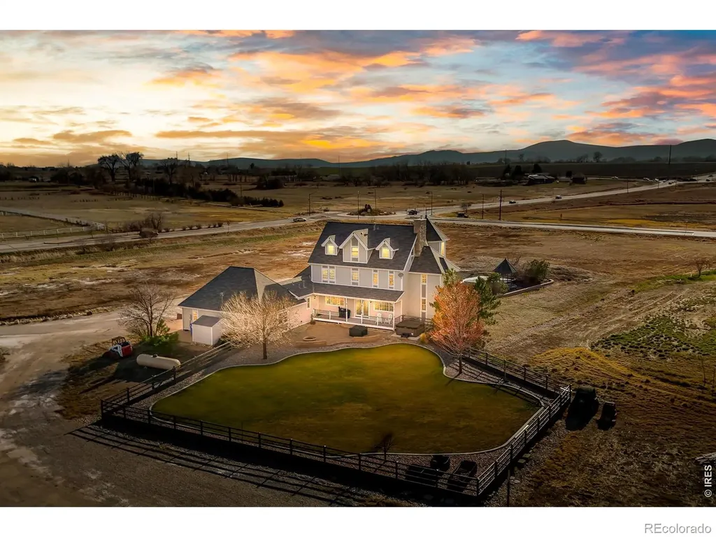 2224 E County Road 30 Fort Collins CO 80525
