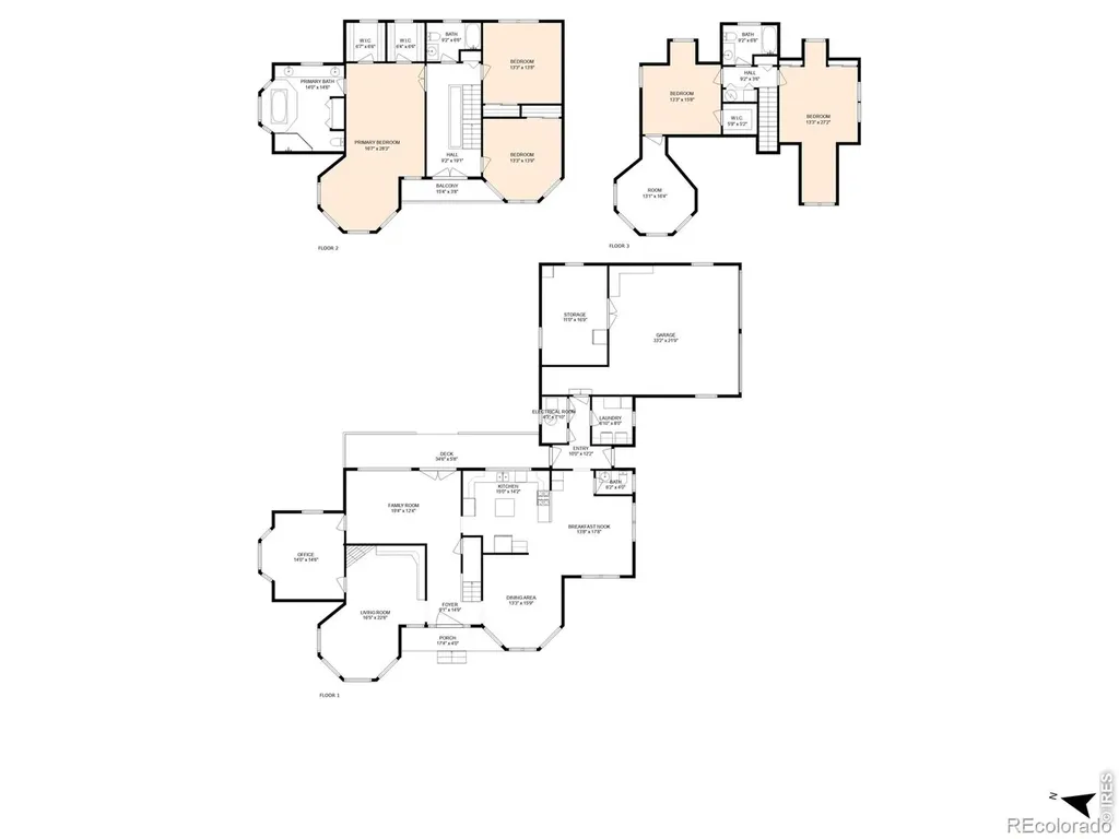 2224 E County Road 30 Fort Collins CO 80525