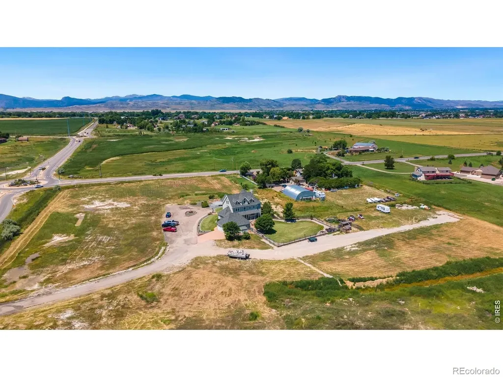 2224 E County Road 30 Fort Collins CO 80525