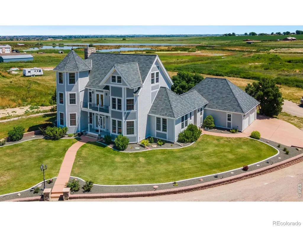 2224 E County Road 30 Fort Collins CO 80525
