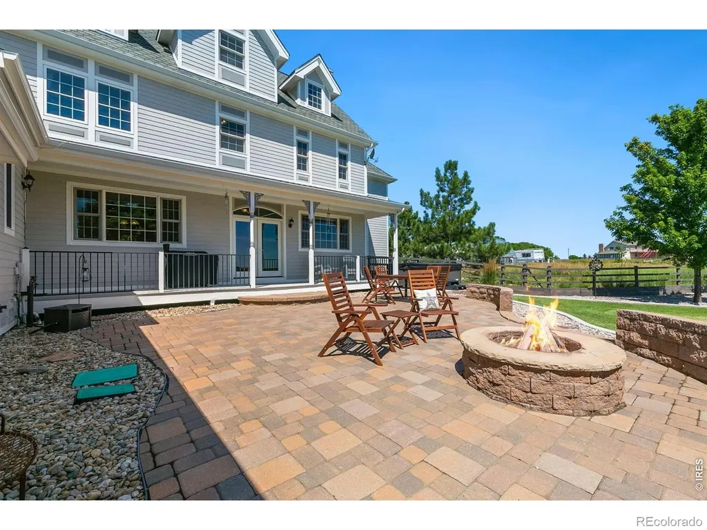 2224 E County Road 30 Fort Collins CO 80525
