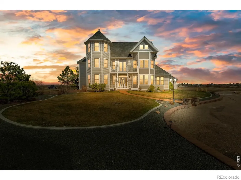 2224 E County Road 30 Fort Collins CO 80525