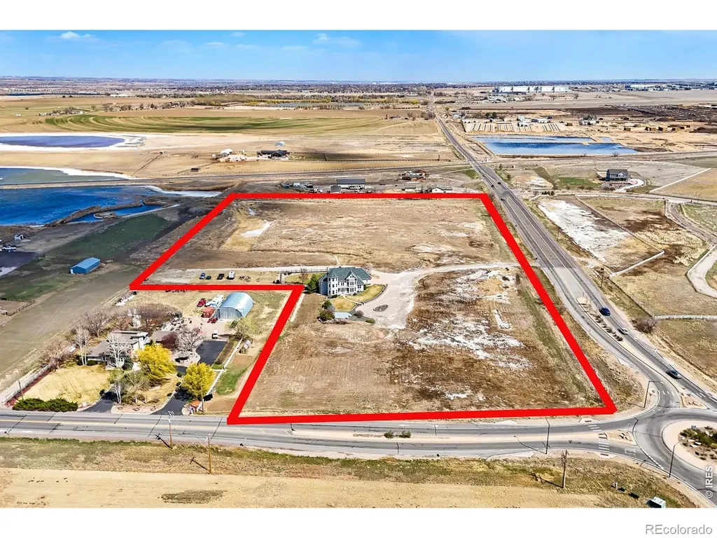 2224 E County Road 30 Fort Collins CO 80525