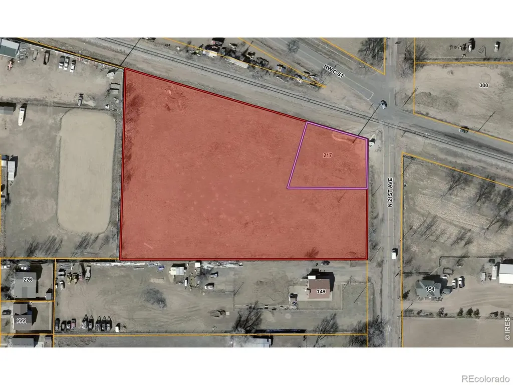0 N 21st Avenue Greeley CO 80631