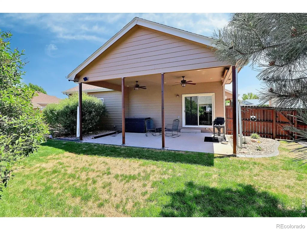 3131 58th Avenue Greeley CO 80634