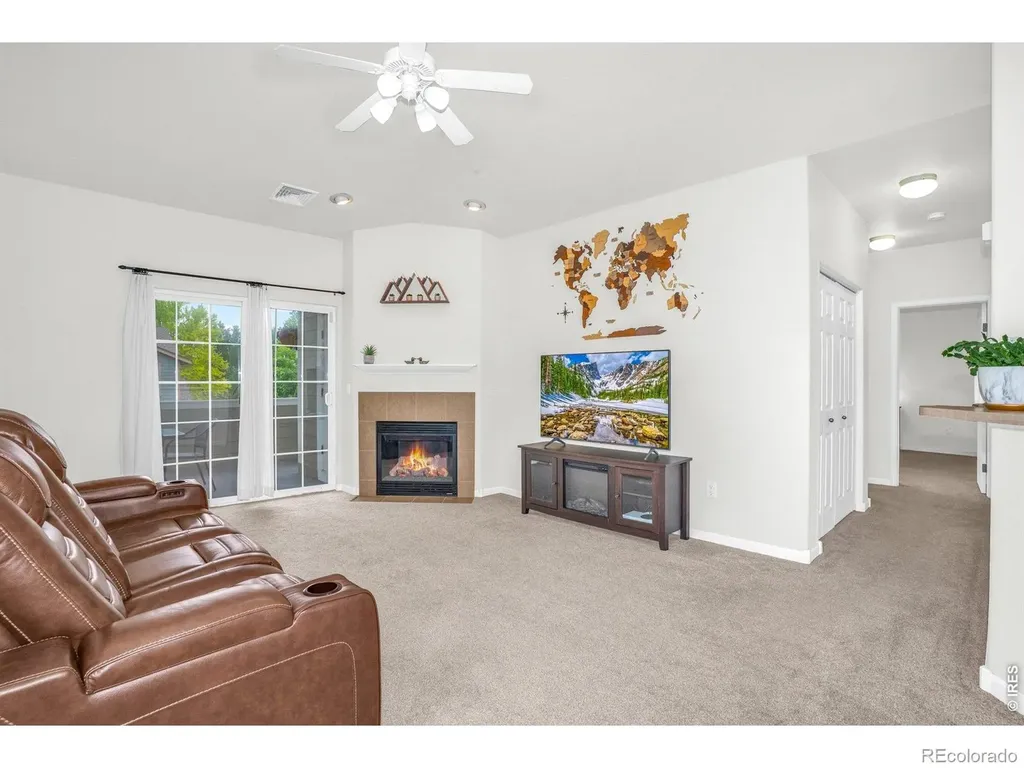 2203 Owens Avenue Fort Collins CO 80528