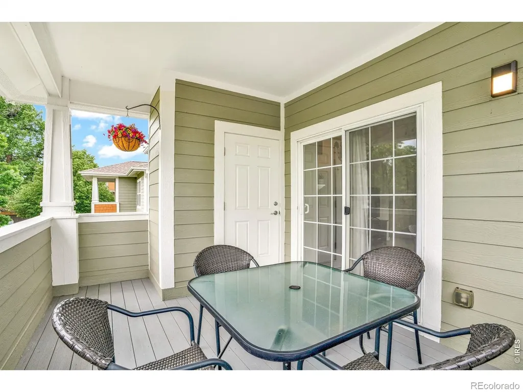 2203 Owens Avenue Fort Collins CO 80528