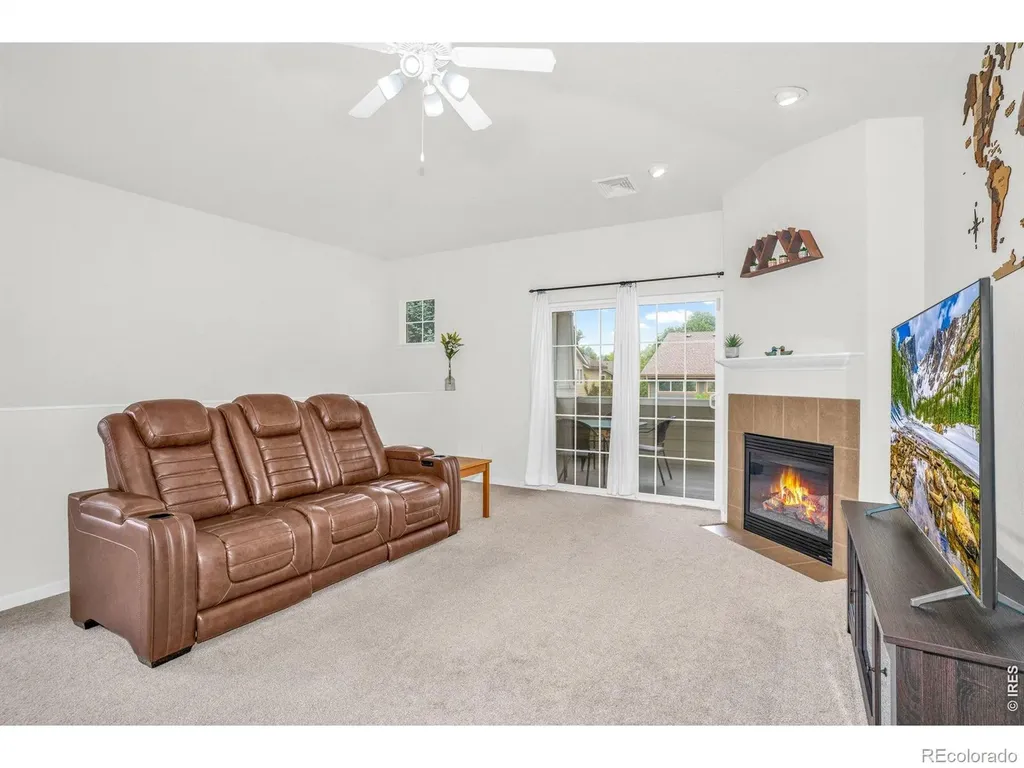 2203 Owens Avenue Fort Collins CO 80528