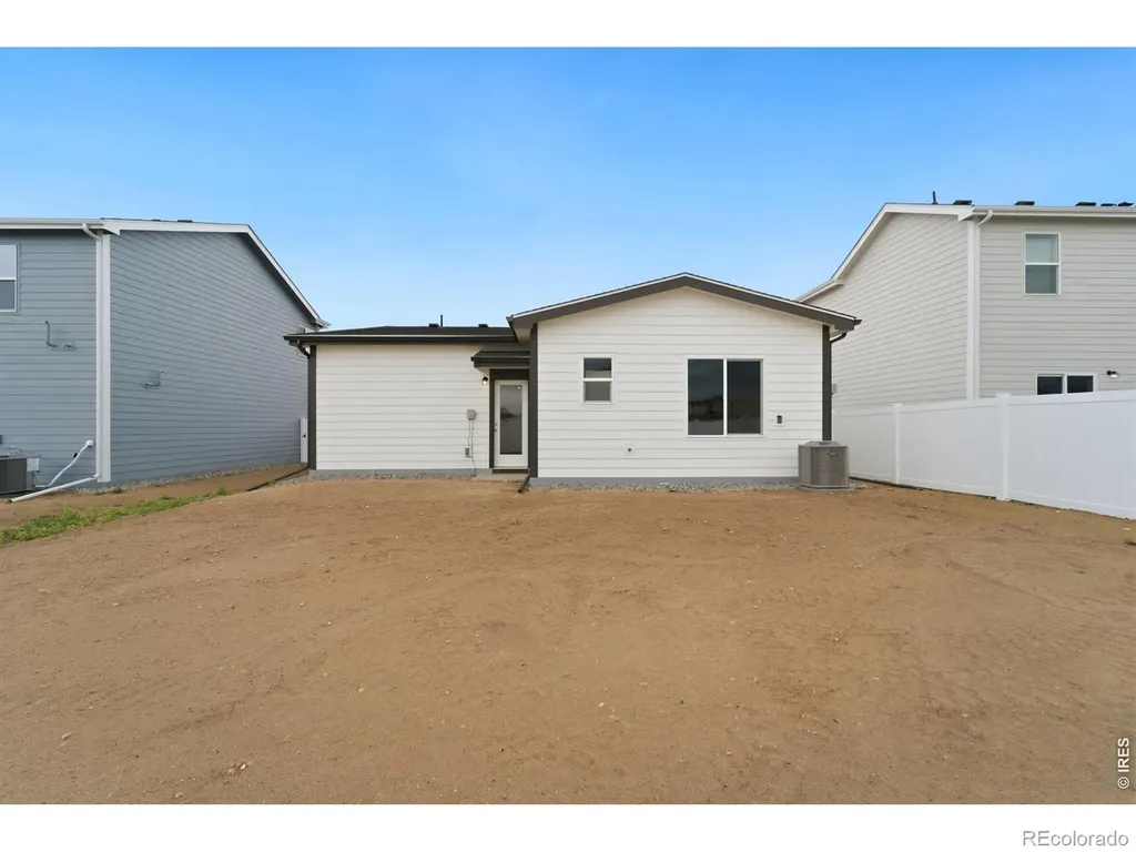 3908 Soapstone Street Evans CO 80620