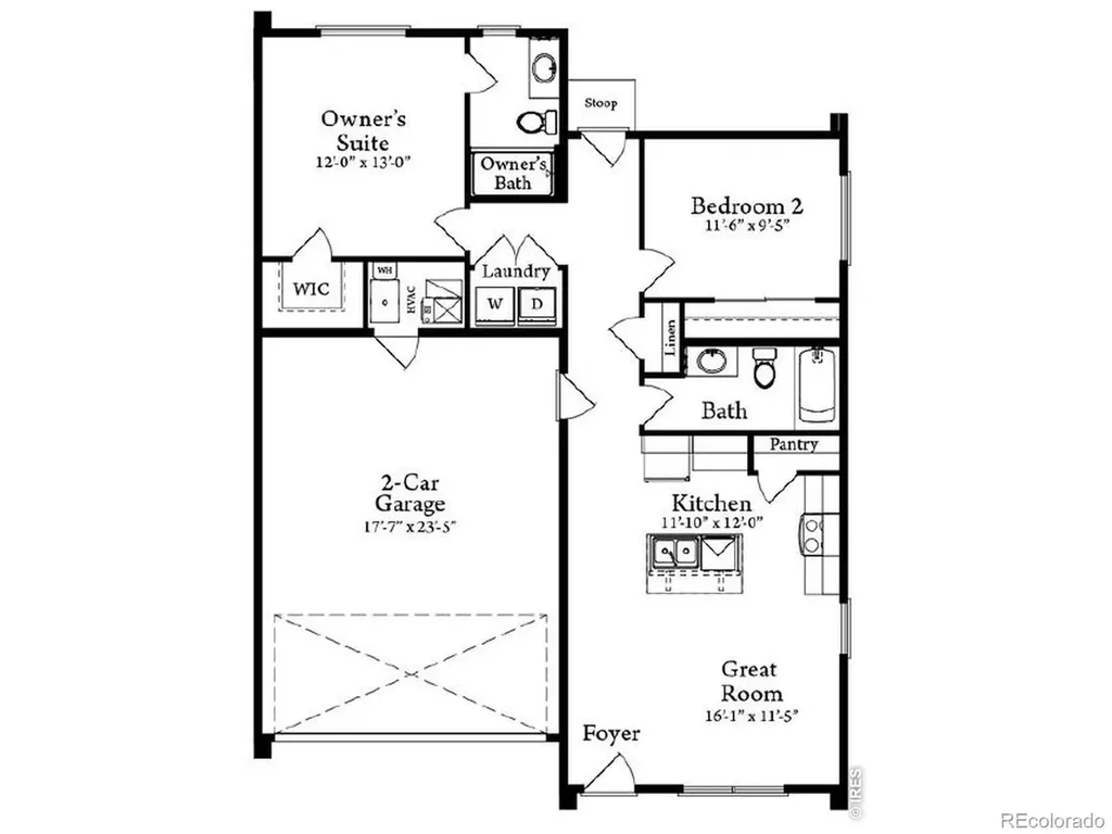 3908 Soapstone Street Evans CO 80620