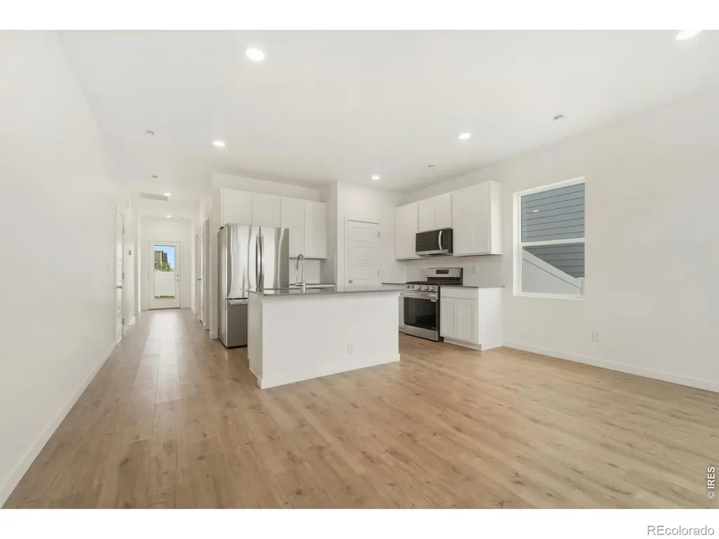 3908 Soapstone Street Evans CO 80620