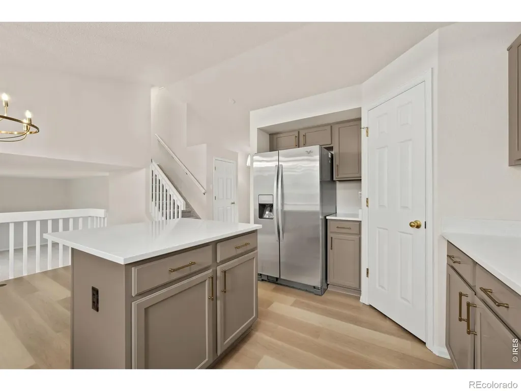 1319 Monarch Drive Longmont CO 80504
