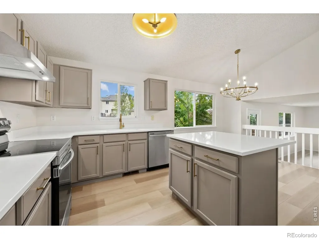 1319 Monarch Drive Longmont CO 80504