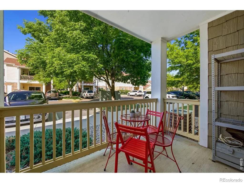 4735 Hahns Peak Drive Loveland CO 80538