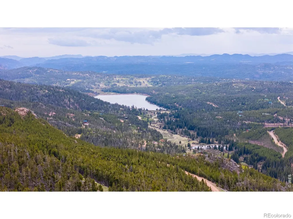 540 Elkridge Road Red Feather Lakes CO 80545
