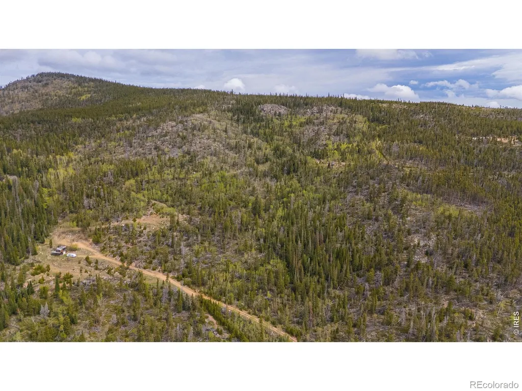 540 Elkridge Road Red Feather Lakes CO 80545