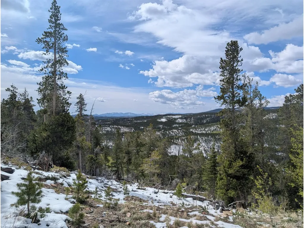 540 Elkridge Road Red Feather Lakes CO 80545