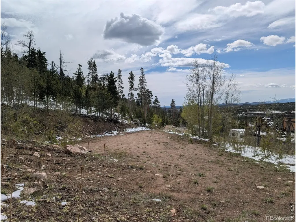 540 Elkridge Road Red Feather Lakes CO 80545