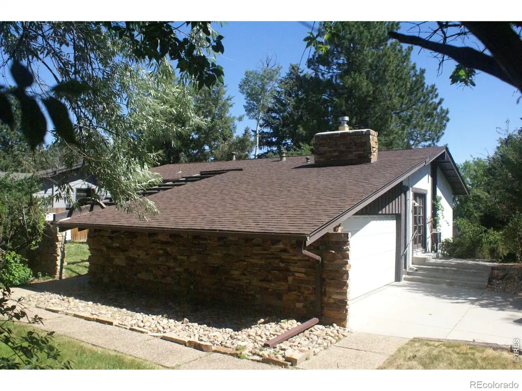 5719 W 24th Street Greeley CO 80634