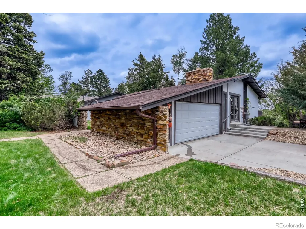5719 W 24th Street Greeley CO 80634