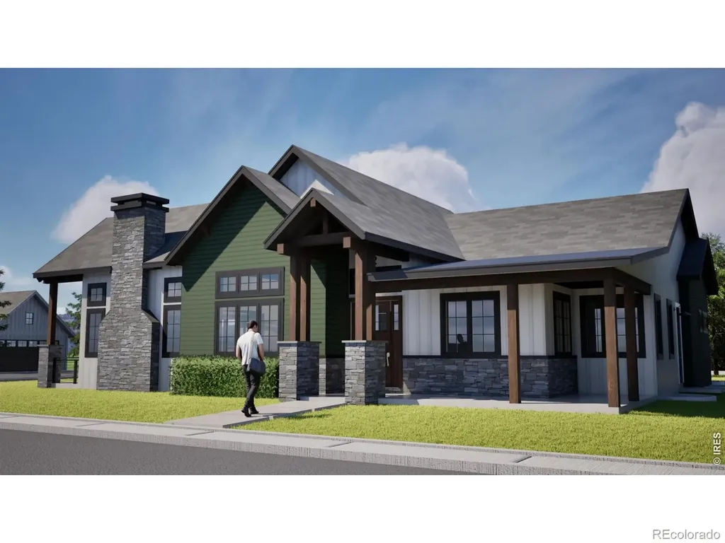 1310 Burt Avenue Berthoud CO 80513