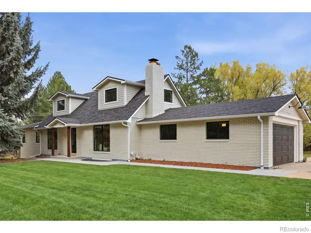 7859 Raven Court Boulder CO 80303