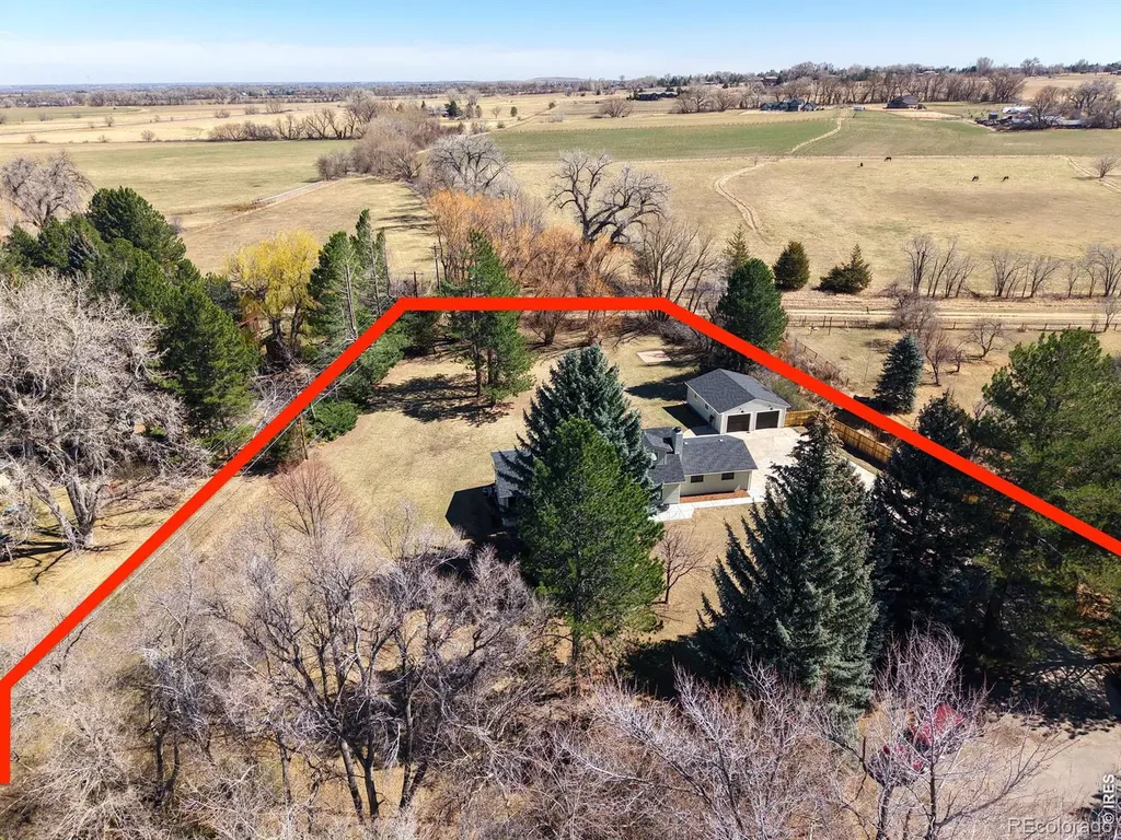 7859 Raven Court Boulder CO 80303