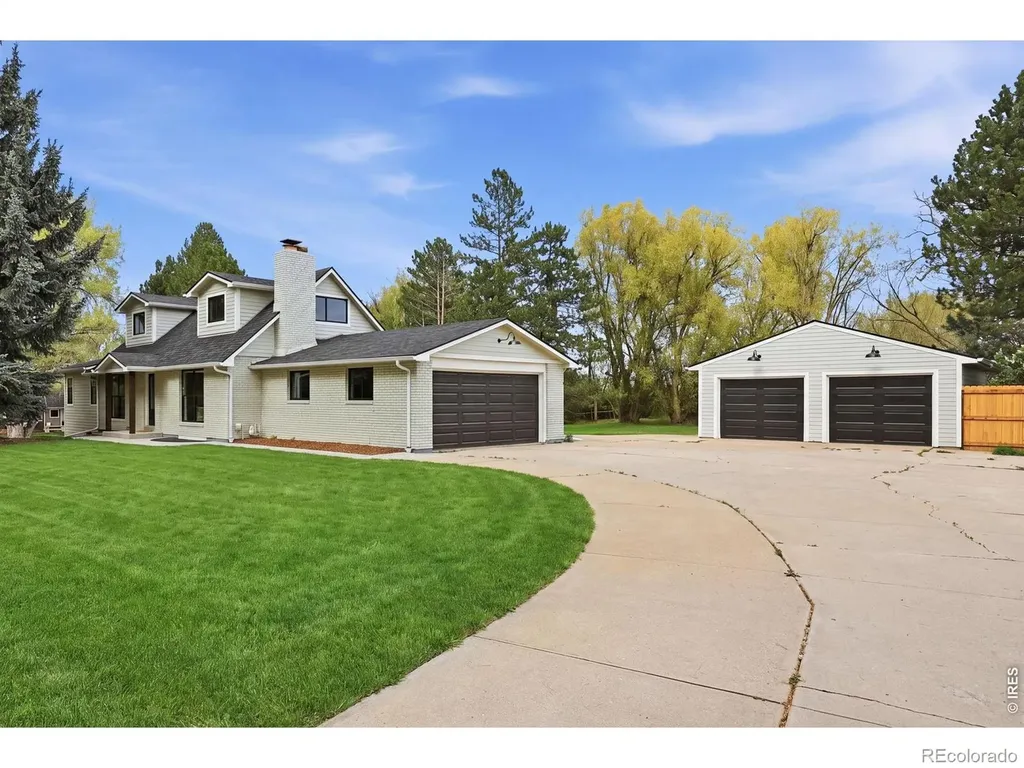 7859 Raven Court Boulder CO 80303