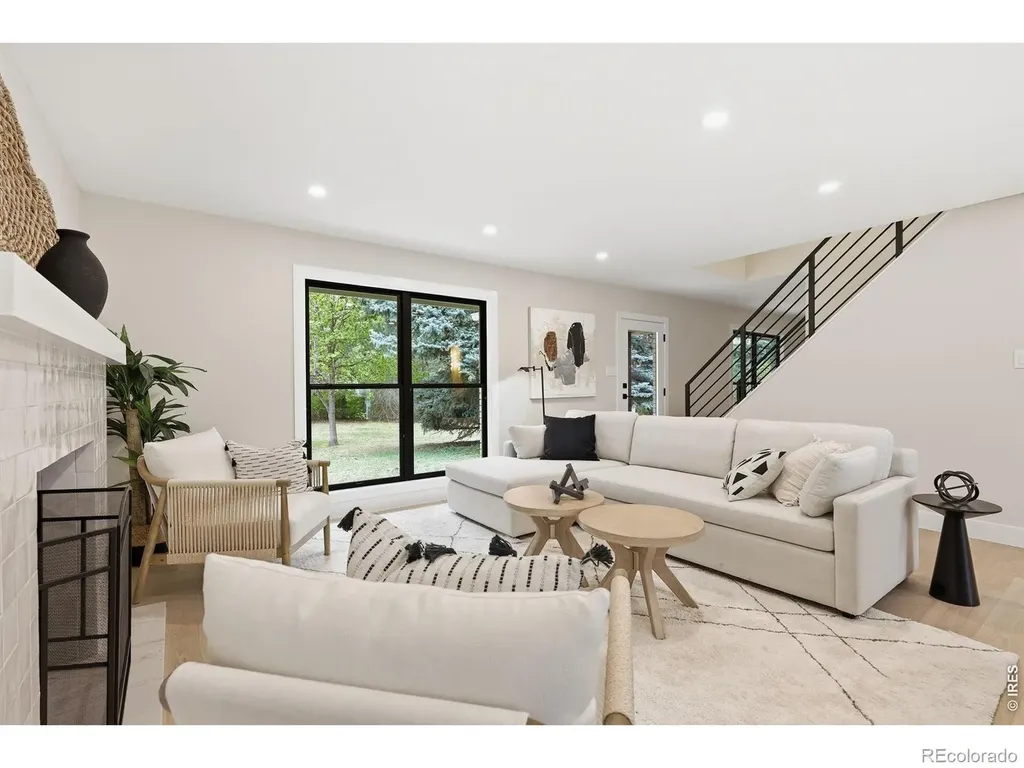 7859 Raven Court Boulder CO 80303