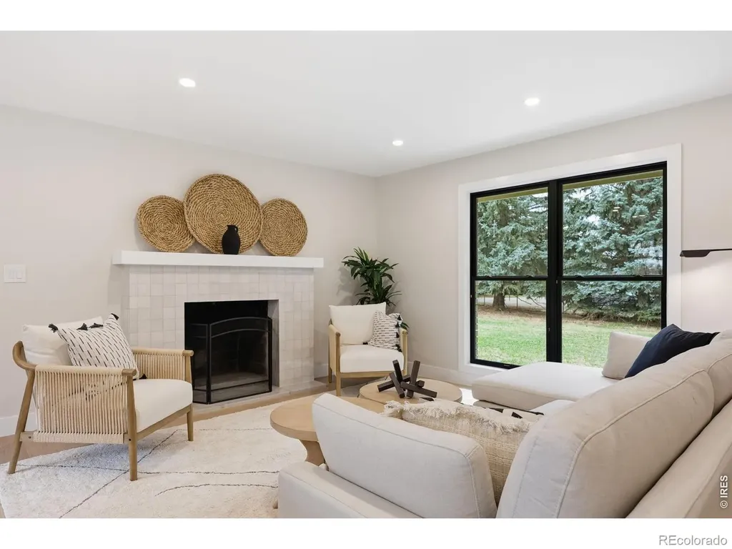 7859 Raven Court Boulder CO 80303