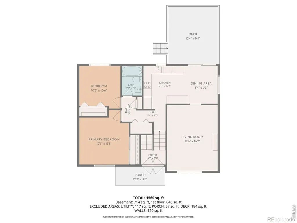 11480 Ogden Street Northglenn CO 80233