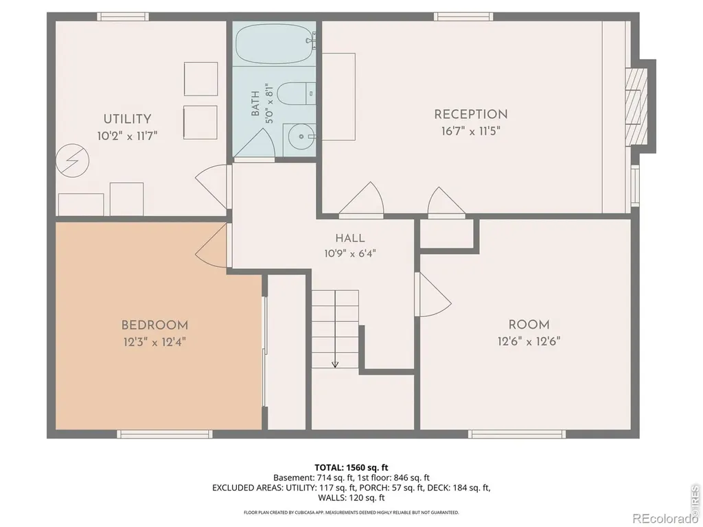 11480 Ogden Street Northglenn CO 80233