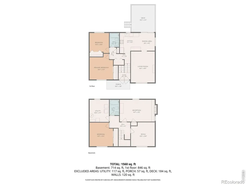 11480 Ogden Street Northglenn CO 80233