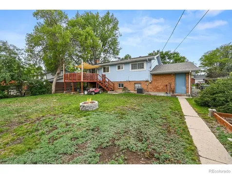 11480 Ogden Street Northglenn CO 80233