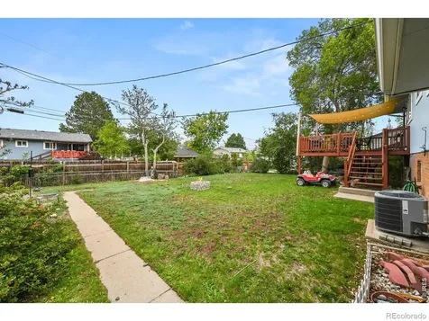 11480 Ogden Street Northglenn CO 80233